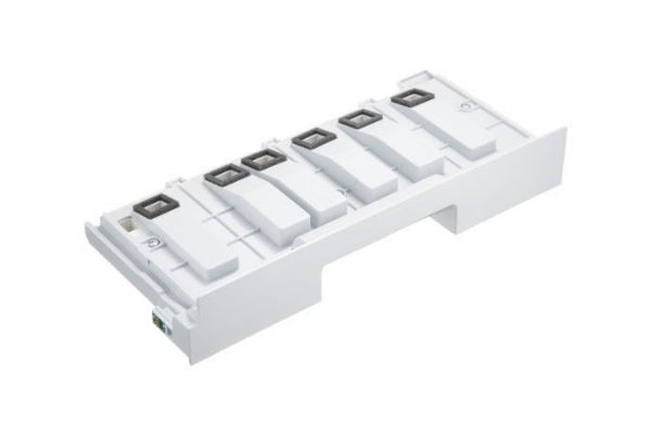 Depósito de mantenimiento BorderFree de repuesto Epson para Stylus Pro 4900 y SureColor P5000, P5370 - T619100