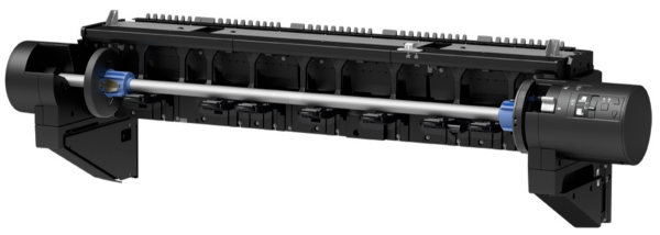Canon RU-42 Multifunction Roll Unit for imagePROGRAF TX-4000 - 2455C003AB