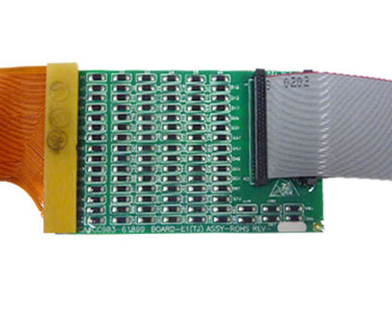 Ricoh GEN3E1 (MH1801/1901) Printhead