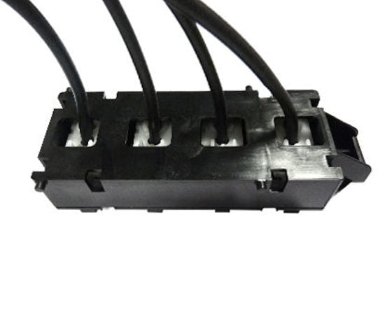 Deslizador de tapa 4H 22 para Mimaki JV22 - M005792 