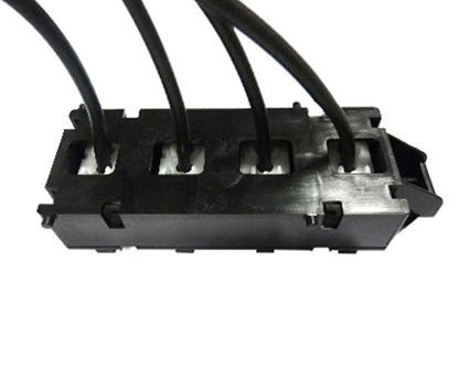 Deslizador de tapa 4H 22 para Mimaki JV22 - M005792 