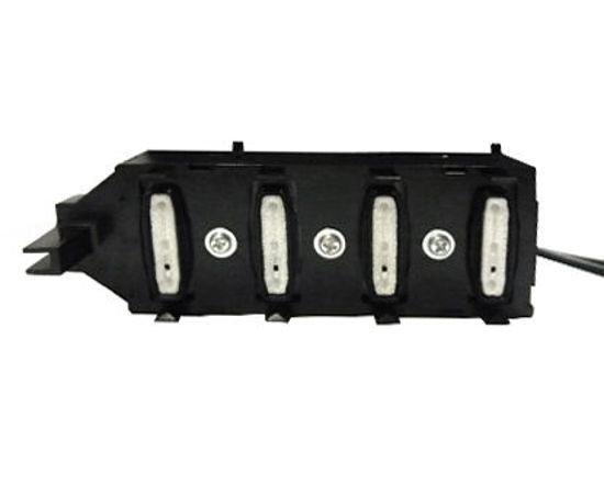 Deslizador de tapa 4H 22 para Mimaki JV22 - M005792 