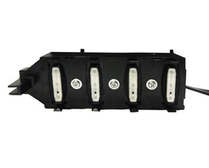 Deslizador de tapa 4H 22 para Mimaki JV22 - M005792 