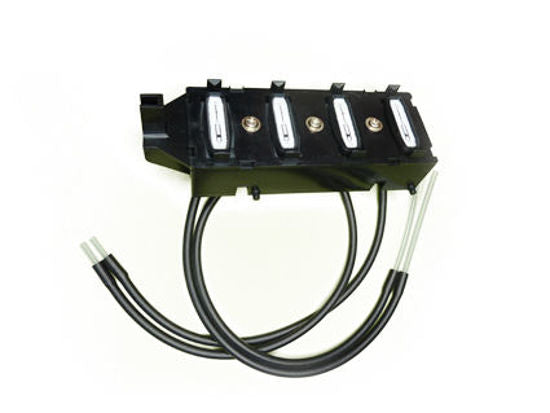 Deslizador de tapa 4H 22 para Mimaki JV22 - M005792 