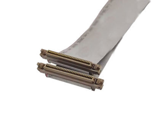 KM1024i Head Data Cable (500mm, 60 pins) for Konica KM1024i Printheads