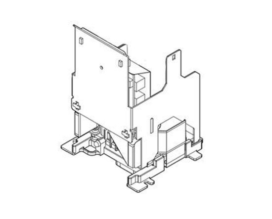 Maintenance Head Assy for Mimaki JV330, CJV330 and TS330  - M026939