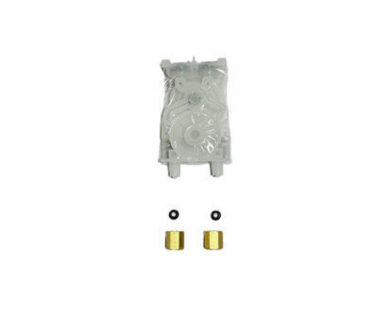 DTF I3200 HD White Damper