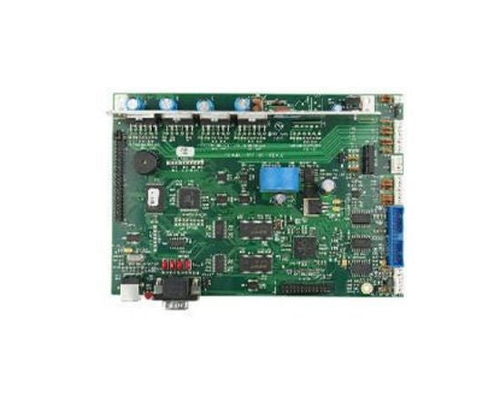 Kit Summa SummaCut SC R (placa base USB + RS232) para las series D120, D140, D160, D60 y D1400 (KIT-1001)