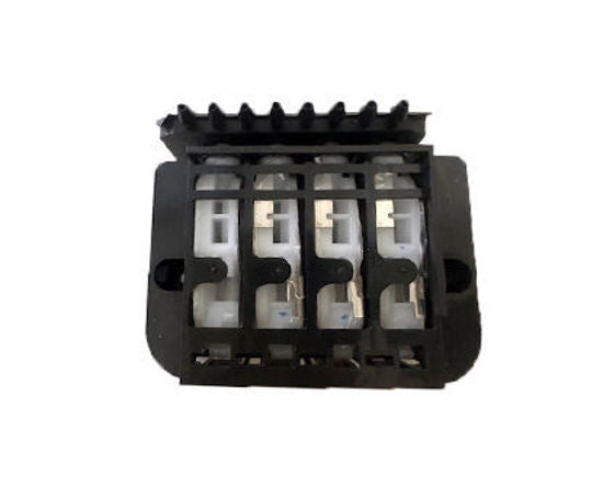 Almohadilla recolectora de tinta residual Epson L1800 (4 juegos de 8 piezas) 