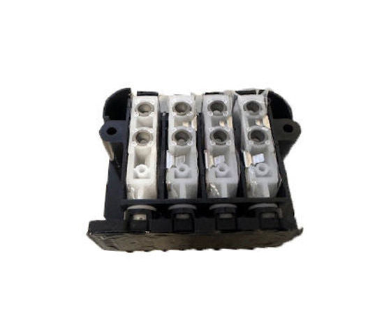 Almohadilla recolectora de tinta residual Epson L1800 (4 juegos de 8 piezas) 