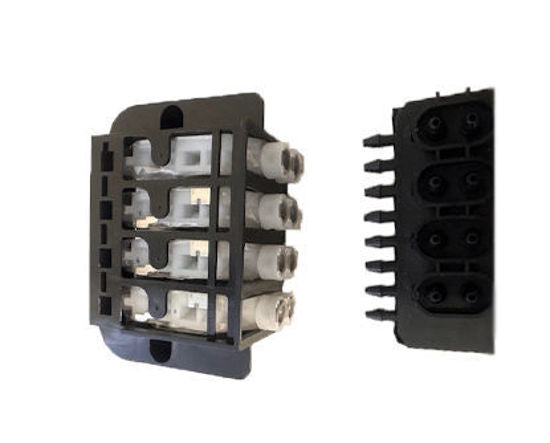 Almohadilla recolectora de tinta residual Epson L1800 (4 juegos de 8 piezas) 