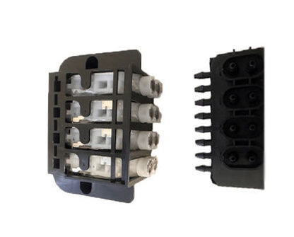 Almohadilla recolectora de tinta residual Epson L1800 (4 juegos de 8 piezas) 