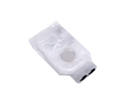 Colector de cabezal de disolvente para cabezal de impresión Epson DX4