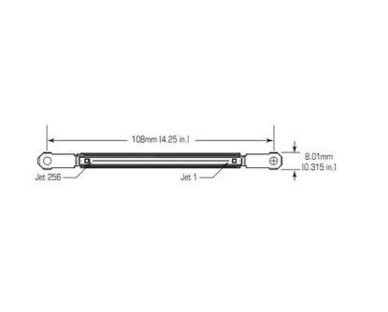 Emerald QE-256/80 AAA - QEA80