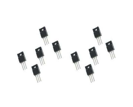 Bipolar Transistors for Epson L1800 Printers - 2SA2210 (10pcs)