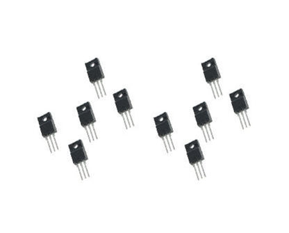 Bipolar Transistors for Epson L1800 Printers - 2SA2210 (10pcs)
