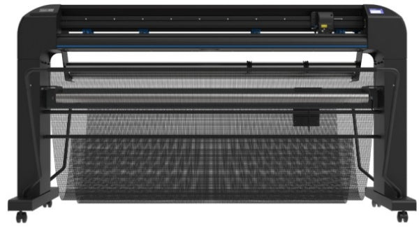 Cortadora de vinilo Summa S Class 3 D140 de 54" - Nueva