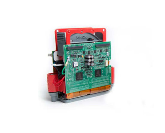 Xerox 2-Color M-Series Downfire Mercury Printhead