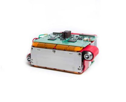 Xerox 2-Color M-Series Downfire Mercury Printhead