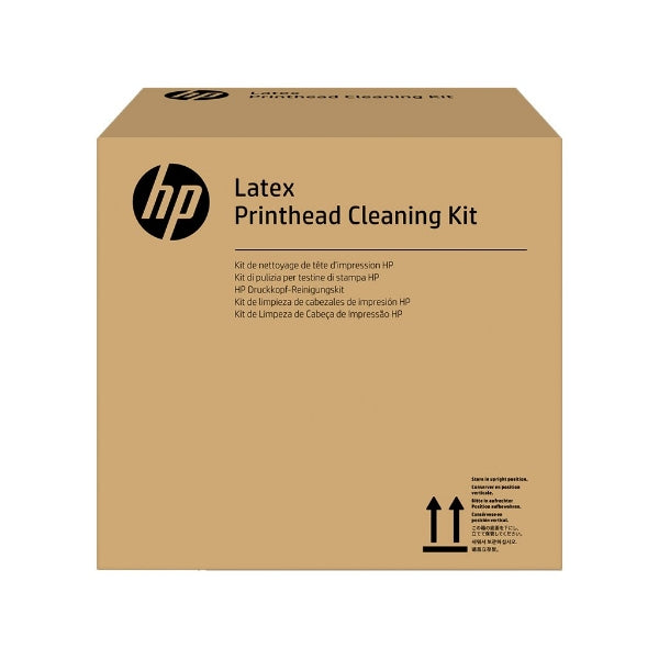 Kit de limpieza de cabezales de impresión HP 883 para impresoras HP Latex serie 2700, FS50 y FS60 - G0Z45A