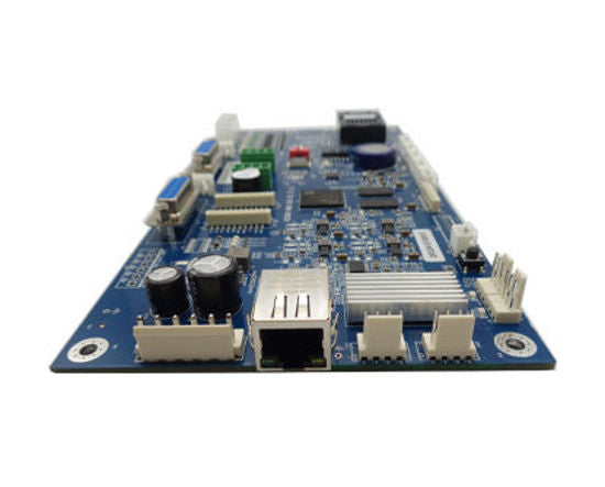 Unidad de tapado Epson L800 (2 piezas) 