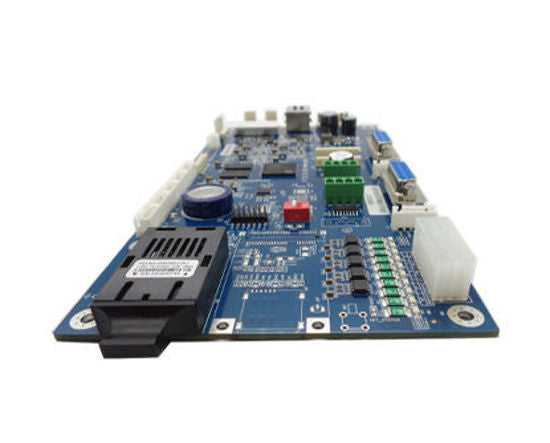 Unidad de tapado Epson L800 (2 piezas) 
