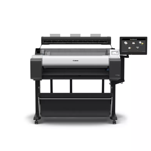 Canon imagePROGRAF TM-350 MFP Z36 36" Large Format Printer (2-Year Warranty) - 6246C007AC