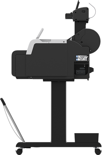 Canon imagePROGRAF TM-240 MFP Lm24 24" Large Format Printer (2-Year Warranty) - 6242C008AB