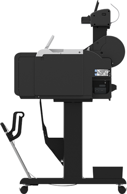 Canon imagePROGRAF TM-250 MFP Lm24 24" Large Format Printer (2-Year Warranty) - 6240C007AA