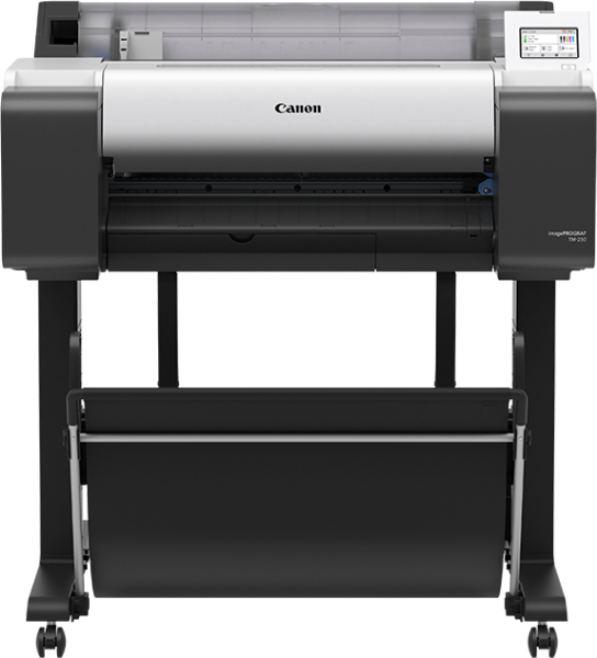Canon imagePROGRAF TM-250 24" Large Format Printer (2-Year Warranty) - 6240C002AA