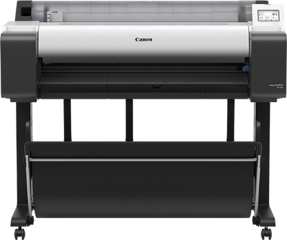 Canon imagePROGRAF TM-350 36" Large Format Printer (2-Year Warranty) - 6246C002AA