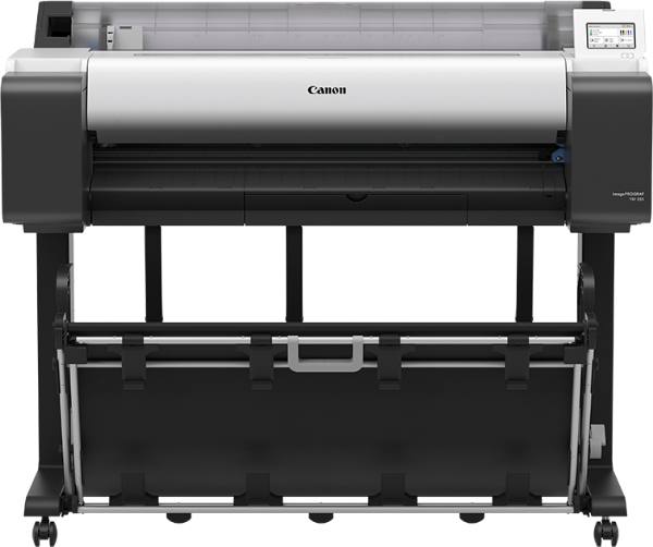 Canon imagePROGRAF TM-355 36" Large Format Printer (2-Year Warranty) - 6244C002AB