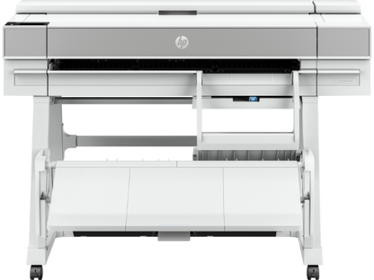 Impresora de gran formato HP DesignJet XT950 de 36&quot; - Nueva