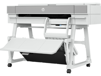 Impresora de gran formato HP DesignJet XT950 de 36&quot; - Nueva