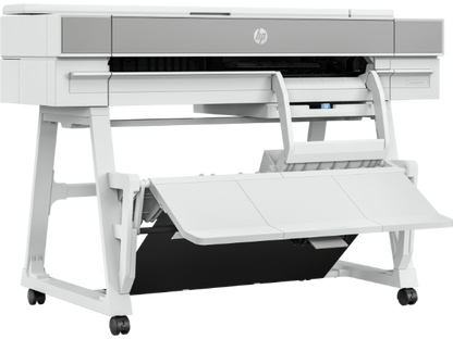 Impresora de gran formato HP DesignJet XT950 de 36&quot; - Nueva