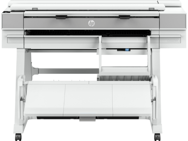 Impresora multifunción de gran formato HP DesignJet XT950 de 36&quot; - Nueva