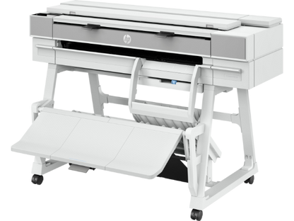 Impresora multifunción de gran formato HP DesignJet XT950 de 36&quot; - Nueva