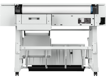 Impresora multifunción de gran formato HP DesignJet XT950 de 36&quot; - Nueva