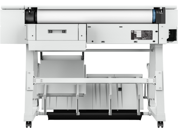 Impresora multifunción de gran formato HP DesignJet XT950 de 36" - Nueva