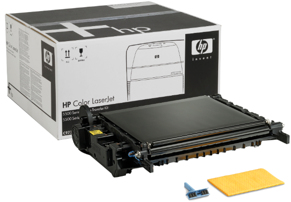HP Color LaserJet 5500/5550 Image Transfer Kit - C9734B
