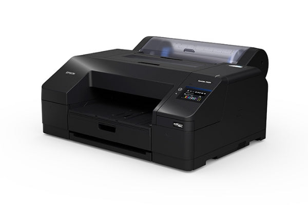 Impresora fotográfica profesional Epson SureColor P5370 de 17" - Nueva