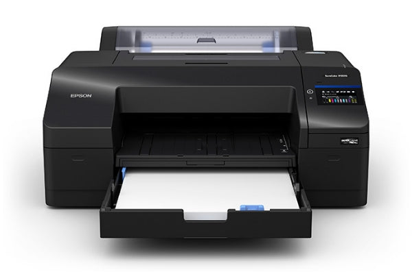 Impresora fotográfica profesional Epson SureColor P5370 de 17" - Nueva