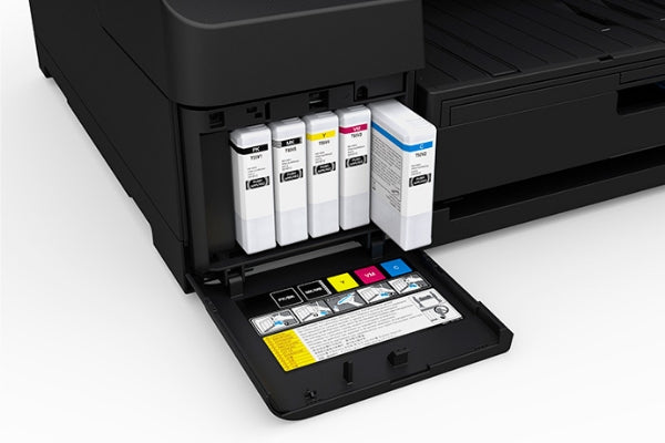 Impresora fotográfica profesional Epson SureColor P5370 de 17" - Nueva