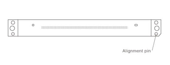 Ricoh GEN4L 27PL Printhead (Long Cable) - MH2820