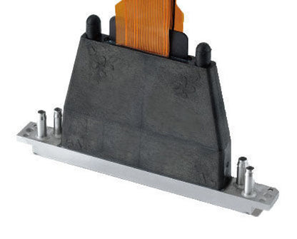 Ricoh GEN4L 27PL Printhead (Long Cable) - MH2820