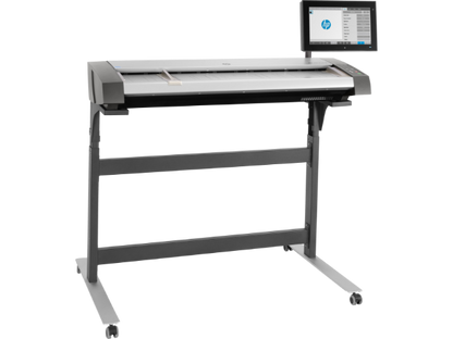 Adaptadores de eje de 3&quot; (juego de 2) para impresoras HP DesignJet series T2100, T1300, T1500, T2300, T2500, T790, T795, T920 y Z5400 - CN538A