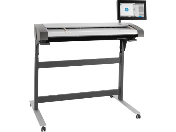 Adaptadores de eje de 3" (juego de 2) para impresoras HP DesignJet series T2100, T1300, T1500, T2300, T2500, T790, T795, T920 y Z5400 - CN538A