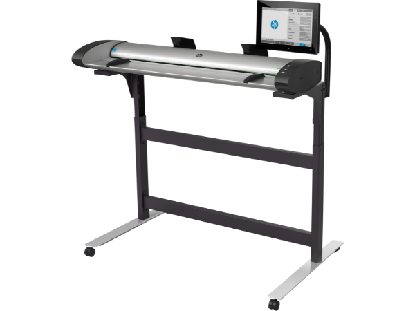 Adaptadores de eje de 3&quot; (juego de 2) para impresoras HP DesignJet series T2100, T1300, T1500, T2300, T2500, T790, T795, T920 y Z5400 - CN538A