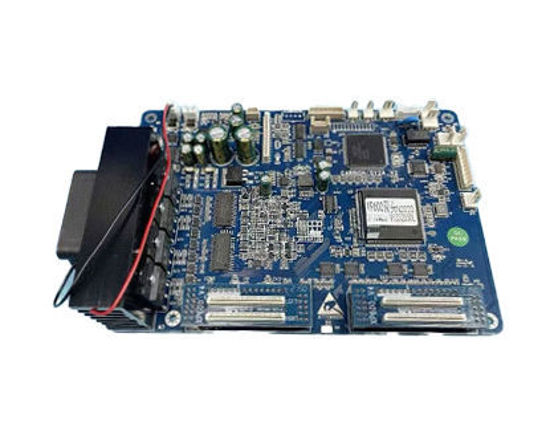 Senyang Dual Head XP600 Carriage Board