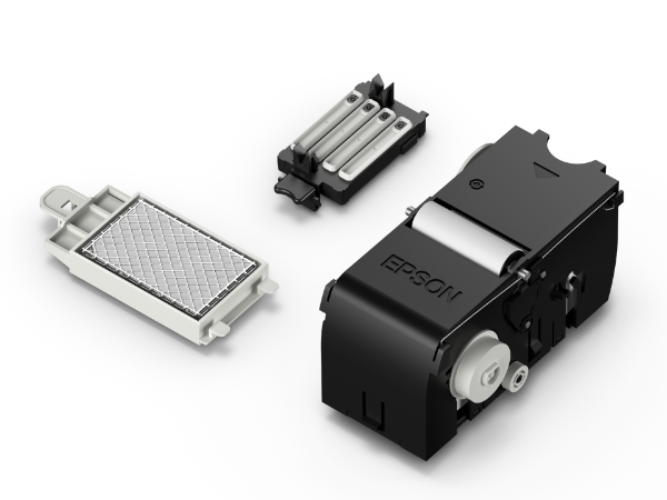 Kit de limpieza de cabezales Epson para SureColor F2270, G6070 - C13S400216